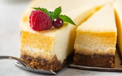 La Tartería - Pastelería artesanal en Castro del Río Guía de Tartas de Queso: Del Clásico al Gourmet