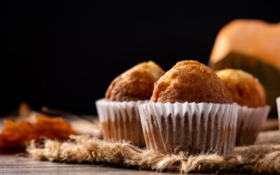 La Tartería - Pastelería artesanal en Castro del Río Receta de Magdalenas Caseras: El Secreto del Aceite de Oliva