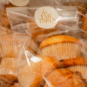La Tartería - Pastelería artesanal en Castro del Río Magdalena tradicional