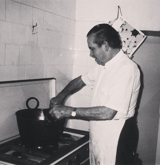 historia-foto La Tartería - Pastelería artesanal en Castro del Río