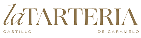 logo-la-tarteria-2025 La Tartería - Pastelería artesanal en Castro del Río