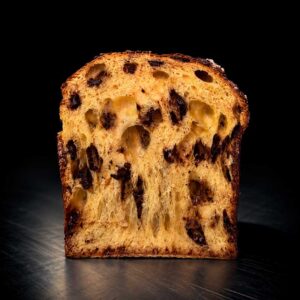 PANETONE 3 CHOCOLATES